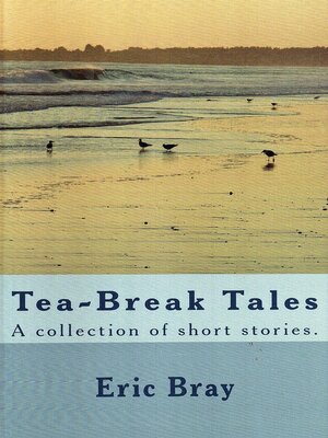 cover image of Tea Break Tales